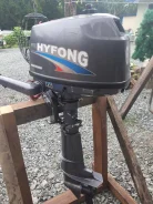 Hyfong. 6��.�., 4-�������, ����������, ���� S (381 ��), 2015 ��� ����