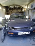 Toyota Scepter. VCX15, 5M ����