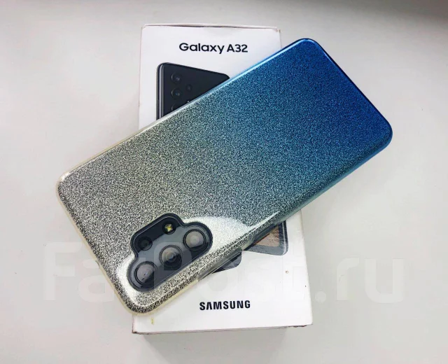 Samsung Galaxy A32. �/� ����