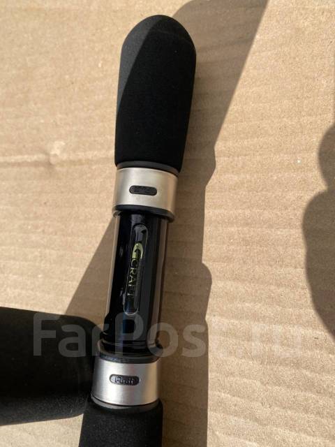 Gクラフト ショートロッド ワンピース RDS-4/48TJ-3 G-CRAFT RDS-4/48TJ-3