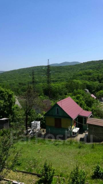 Продам дачу, 600 кв. м. 39,1 кв. м. собственность, 15 квт, 25:28:050074 ...