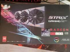 Radeon RX 480 ����