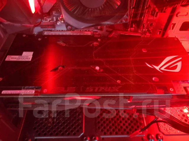 Radeon RX 480 ����