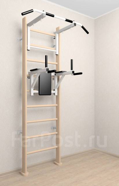 Установка телевизора на стену Установка брусья турника карниза гардины ...