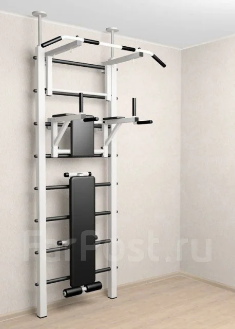 Установка телевизора на стену Установка брусья турника карниза гардины ...