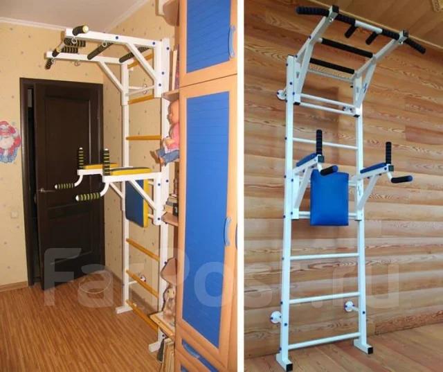 Установка телевизора на стену Установка брусья турника карниза гардины ...