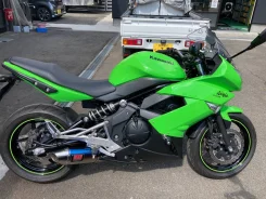 Kawasaki Ninja 400R. 400����. ��., ��������, ���������, ��� ������� ����
