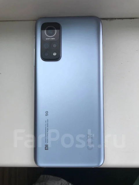 Xiaomi Mi 10T. �/�, �����������, 4G LTE, 5G, ����������, NFC ����