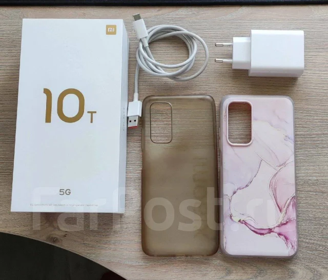 Xiaomi Mi 10T. �/�, �����������, 4G LTE, 5G, ����������, NFC ����