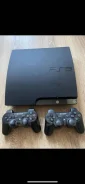 Sony PlayStation 3 Slim ����