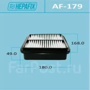 ��������� ������ A-179 Hepafix �������: AF-179 1780111050 ����