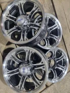 ANJIE. 7.0x15", 5x139.7, ET0, �� 108���. ����