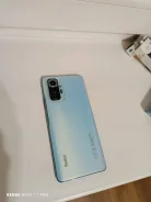 Xiaomi Redmi Note 10 Pro. �����, 3G, 4G LTE, 5G, NFC ����