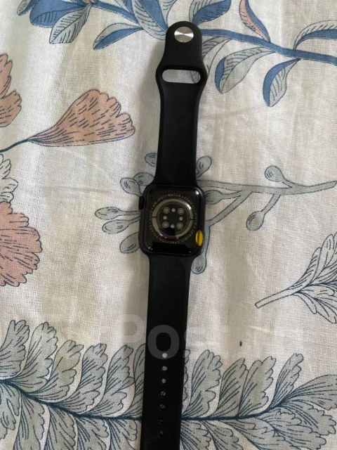 Apple Watch Series 7. GPS ����