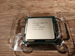Intel Core i9-9900K ����
