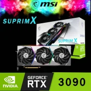 GeForce RTX 3090. ��� ����� �� ������� ����
