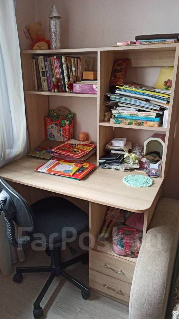 Стол письменный - Мебель во Владивостоке