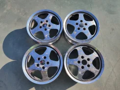 Lucky Star. 6.5x16", 5x114.3, ET40, �� 67,1���. ����
