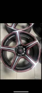 Yokatta Model-4. 8.0x18", 5x120, ET30, �� 72,6���. ����