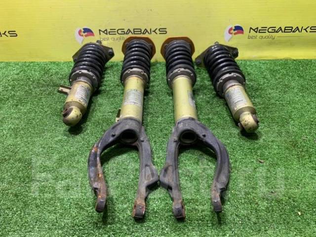 Стойка Honda Odyssey RB1 K24A купить во Владивостоке по цене: 10 500 ...