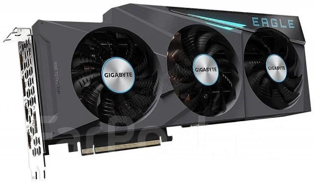 GeForce RTX 3090. ��� ����� �� ������� ����
