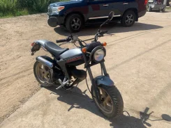Suzuki Street Magic II. 50����. ��., ��������, ��� ���, ��� ������� ����