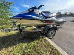 Kawasaki Ultra 150. 2002 ��� ����