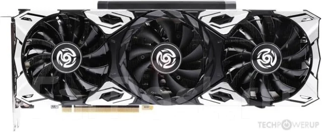 GeForce RTX 3090. ��� ����� �� ������� ����