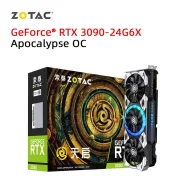 GeForce RTX 3090. ��� ����� �� ������� ����