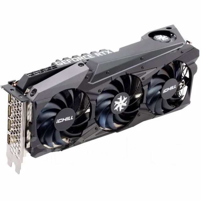 GeForce RTX 3090. ��� ����� �� ������� ����