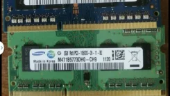 SO-DIMM DDR3. ����
