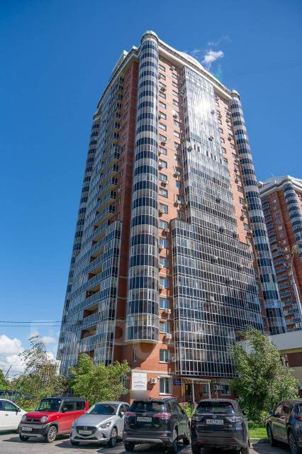 Продам квартиру в Дендрарии - Купить 1-комнатная квартиру в Хабаровске ...