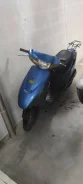 Suzuki Lets 2. 49����. ��., ����������, ��� ���, � �������� ����