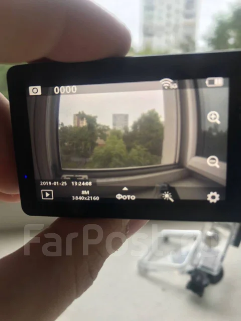 SJCAM SJ8 Pro ����