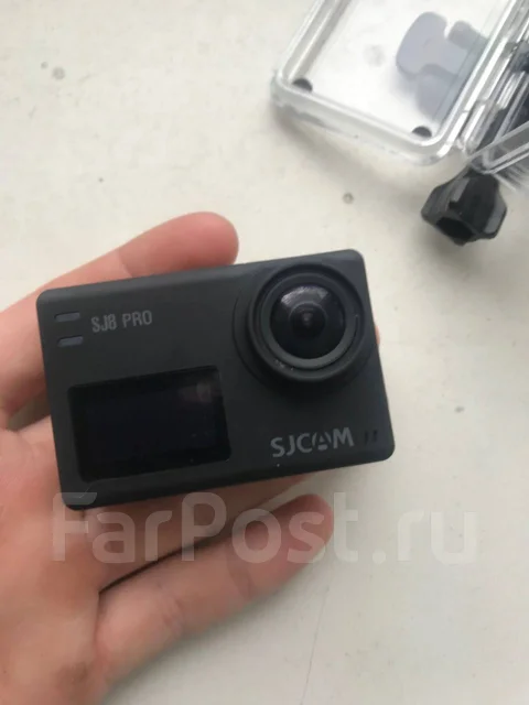SJCAM SJ8 Pro ����