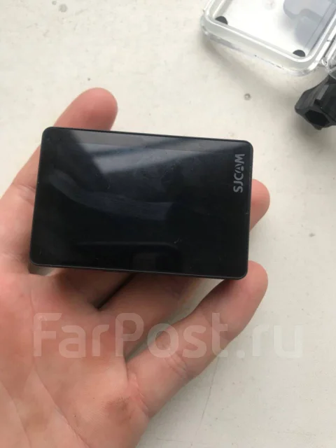 SJCAM SJ8 Pro ����