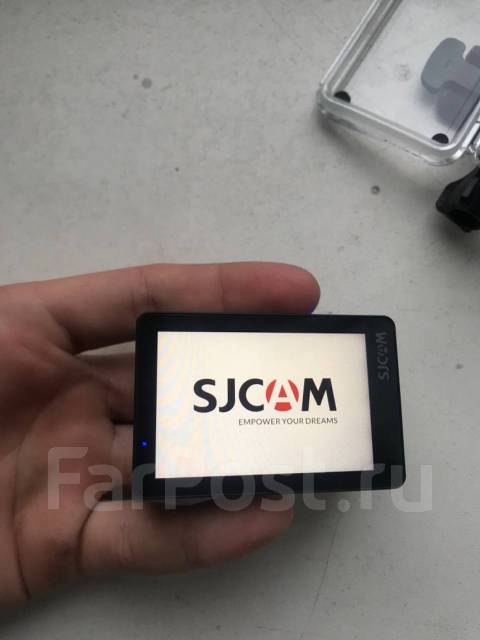 SJCAM SJ8 Pro ����