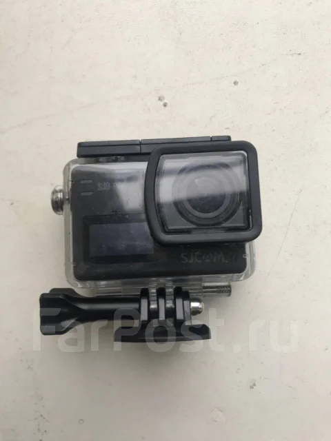 SJCAM SJ8 Pro ����