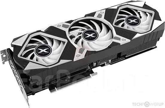 GeForce RTX 3090. ��� ����� �� ������� ����