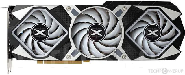 GeForce RTX 3090. ��� ����� �� ������� ����