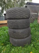 Maxxis MA-Z1 Victra. ������, �/�, ����� 40 % ����