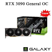 GeForce RTX 3090. ��� ����� �� ������� ����