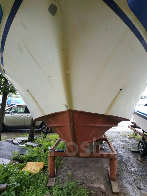 Yamaha FR-26. 1991 ���, ����� 8,8��., ��������� ���������, 200��.�., ������ ����
