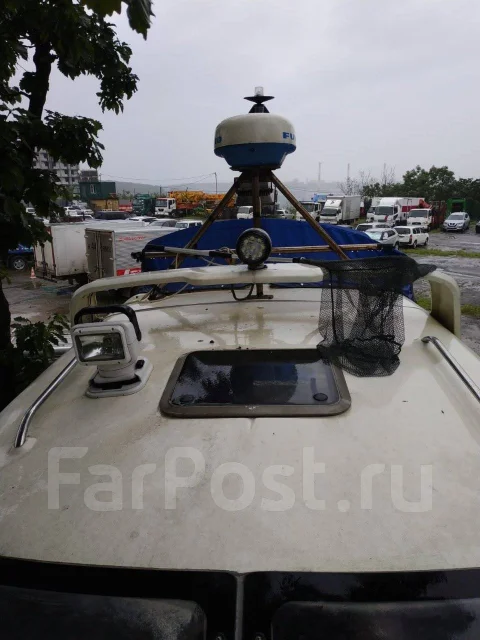Yamaha FR-26. 1991 ���, ����� 8,8��., ��������� ���������, 200��.�., ������ ����