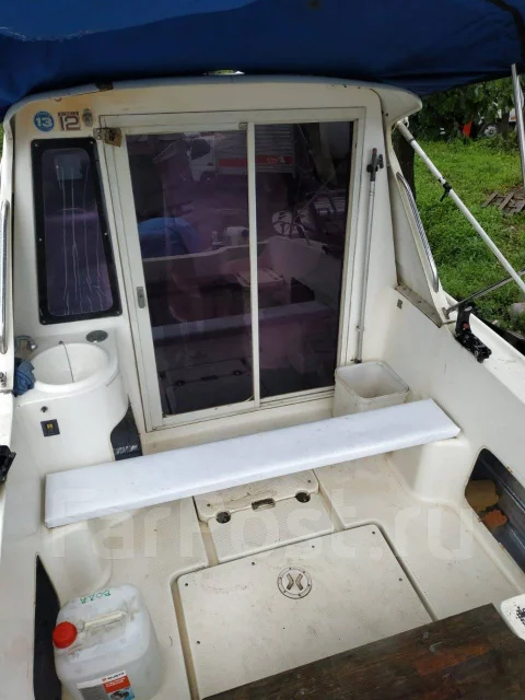 Yamaha FR-26. 1991 ���, ����� 8,8��., ��������� ���������, 200��.�., ������ ����