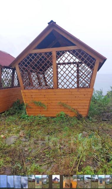 Распродажа стройматериалов, беседок, сандвич панели - Сад и огород во ...