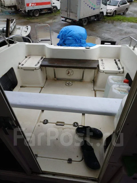 Yamaha FR-26. 1991 ���, ����� 8,8��., ��������� ���������, 200��.�., ������ ����