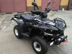 Linhai-Yamaha D200. ��������, ��� ���\���, ��� ������� ����