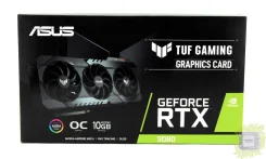 GeForce RTX 3080. ��� ����� �� ������� ����