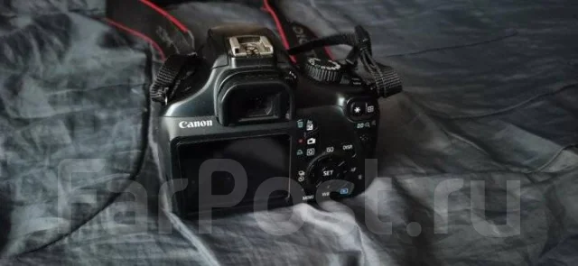 Canon EOS 1100D ����